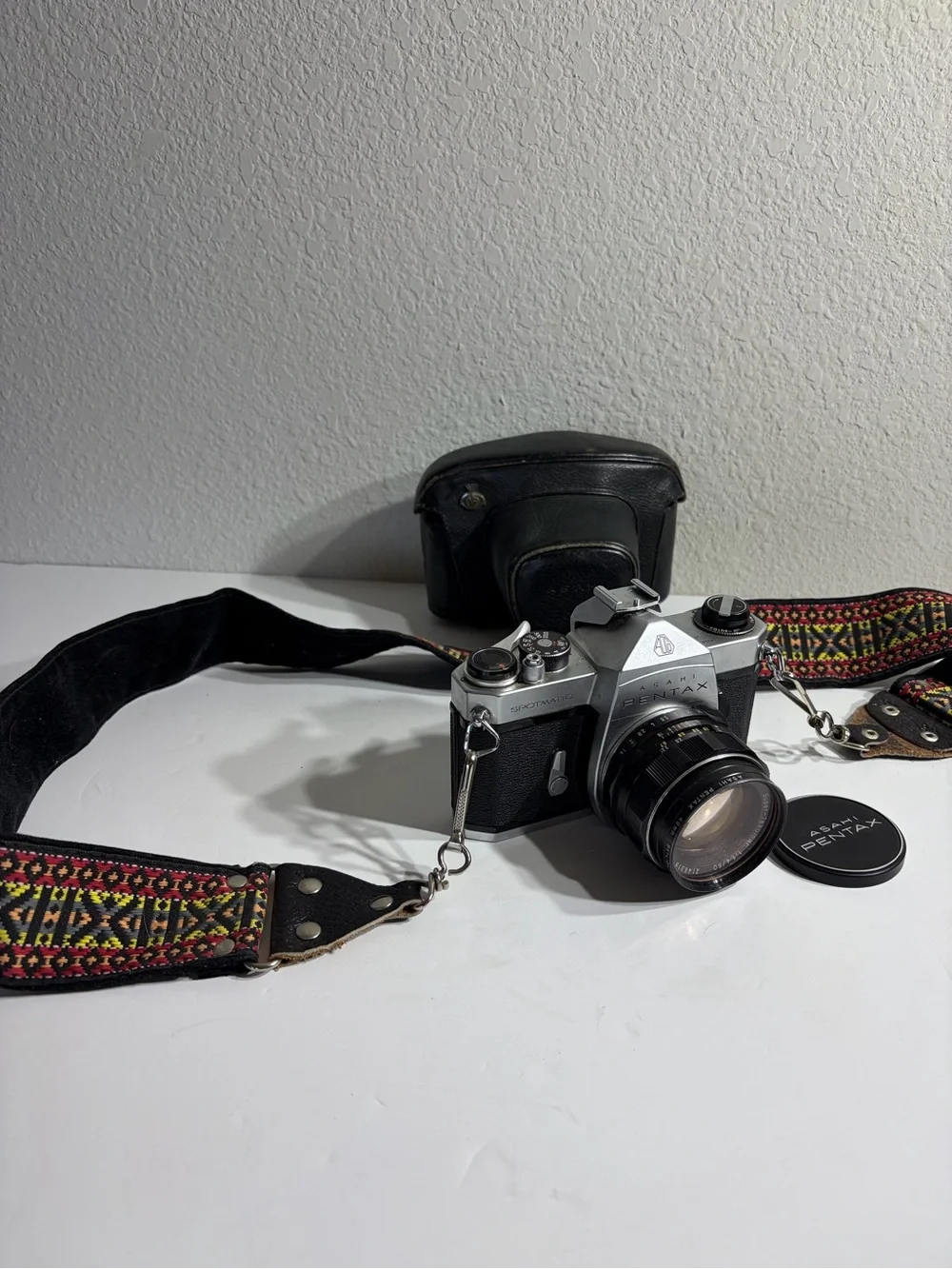 Pentax vintage asahi